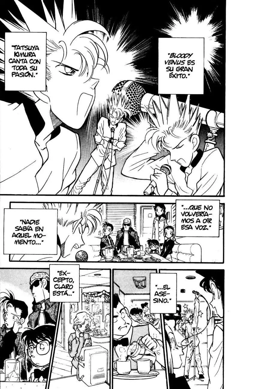 Detective Conan capítulo 45 página 14