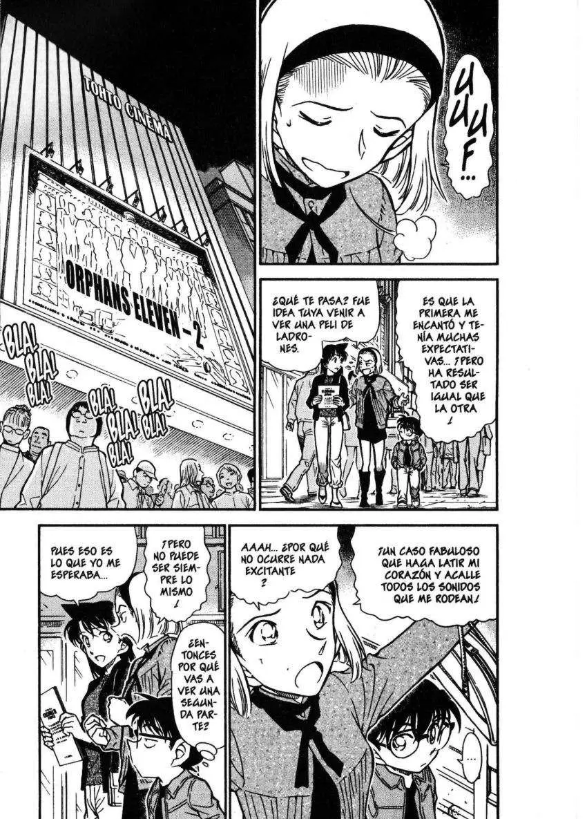 Detective Conan capítulo 453 página 2