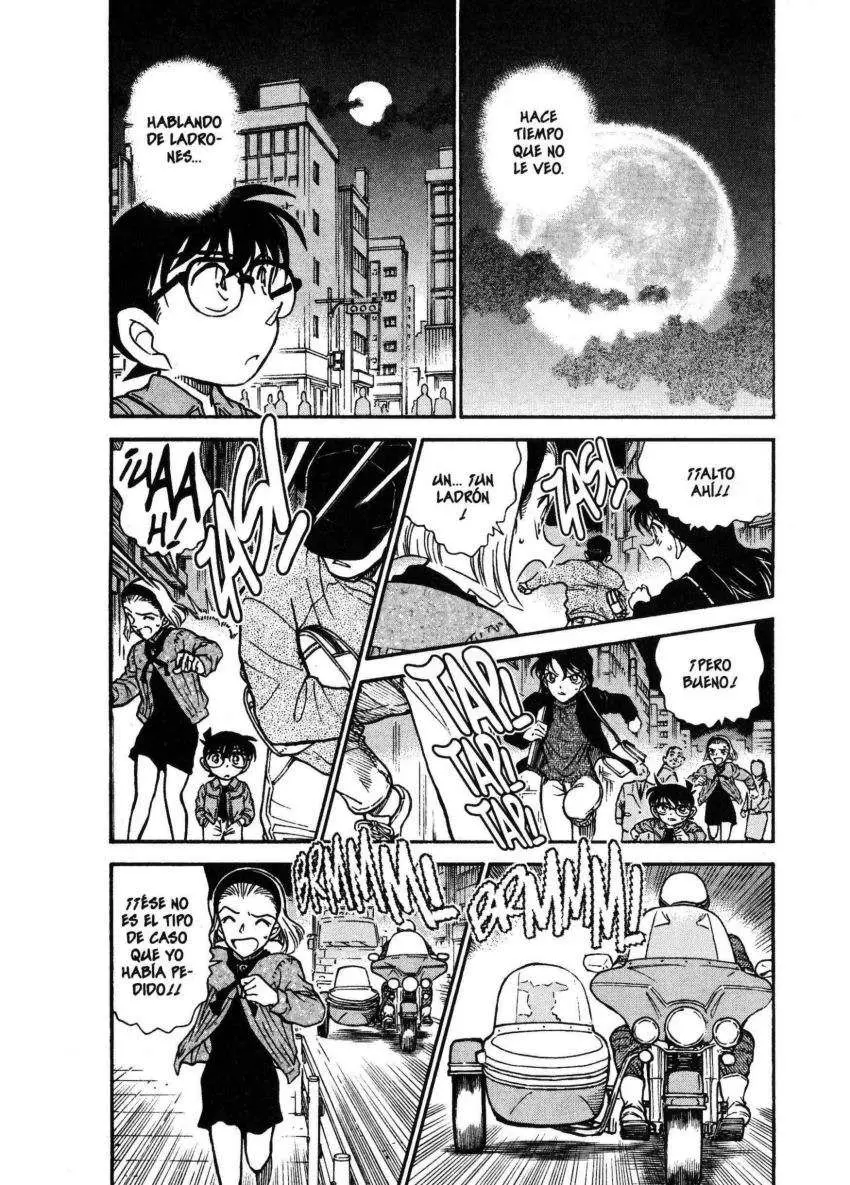 Detective Conan capítulo 453 página 3