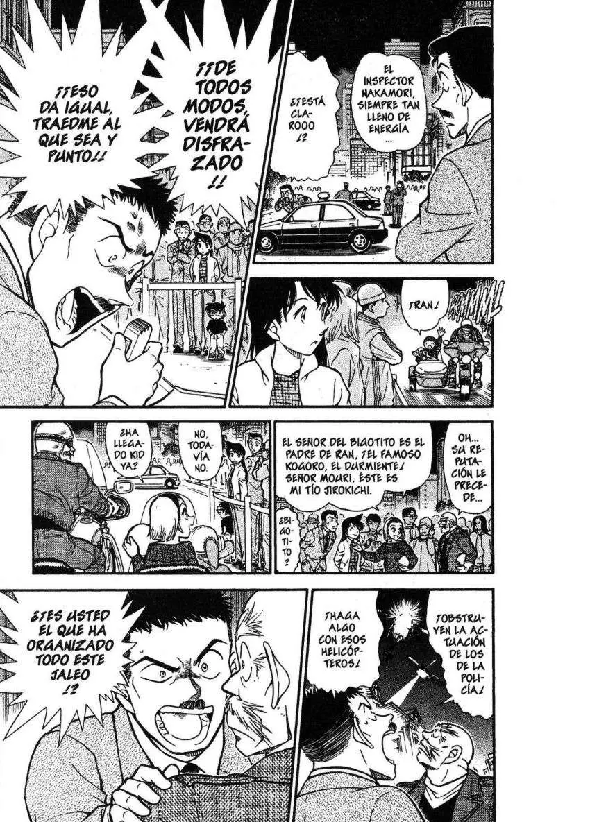 Detective Conan capítulo 453 página 13