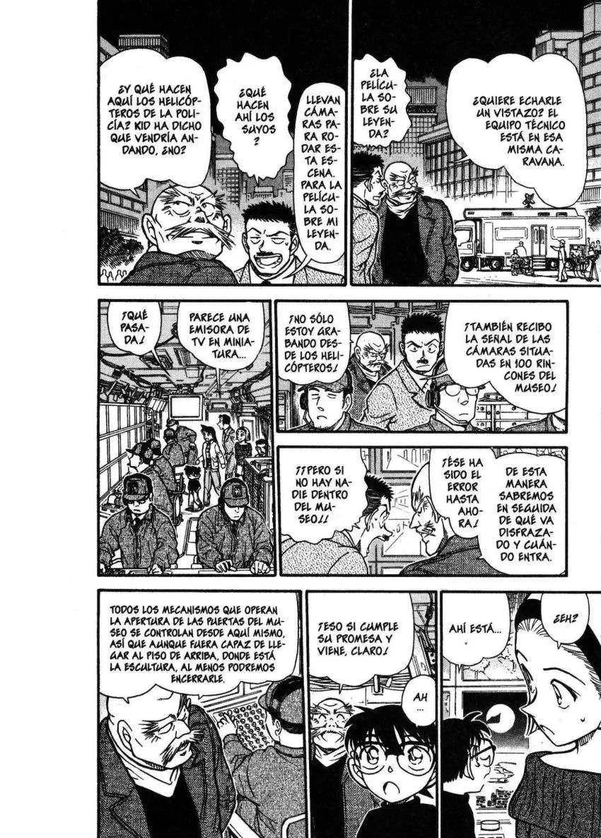 Detective Conan capítulo 453 página 14