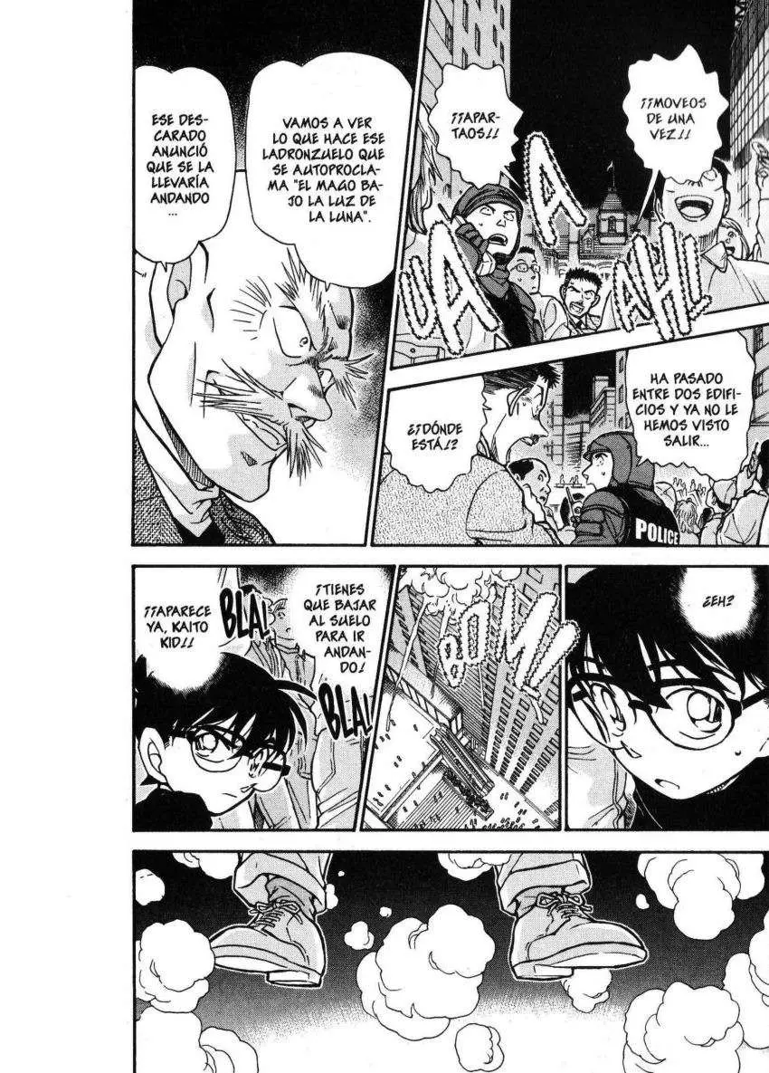 Detective Conan capítulo 453 página 16