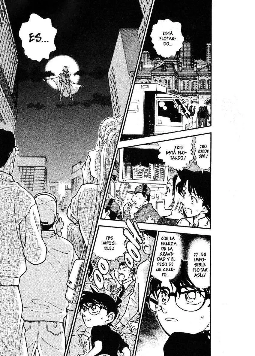 Detective Conan capítulo 454 página 2