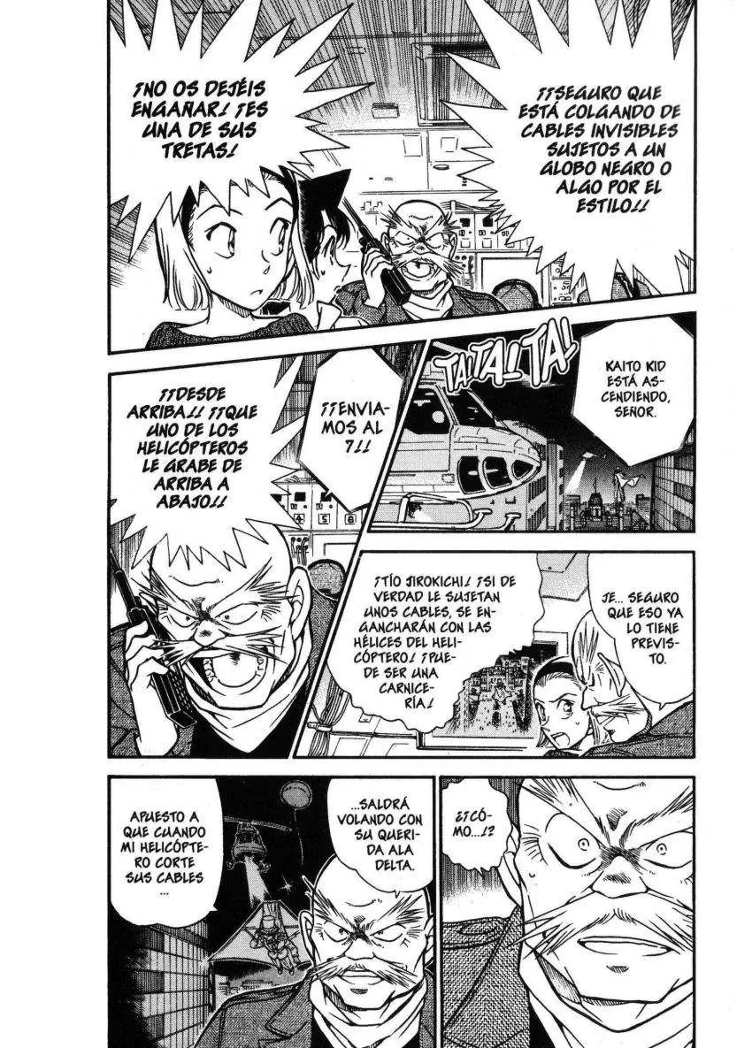 Detective Conan capítulo 454 página 3