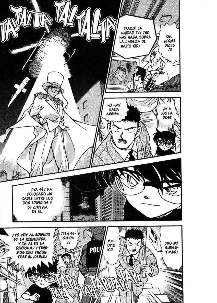 Detective Conan capítulo 454 página 4