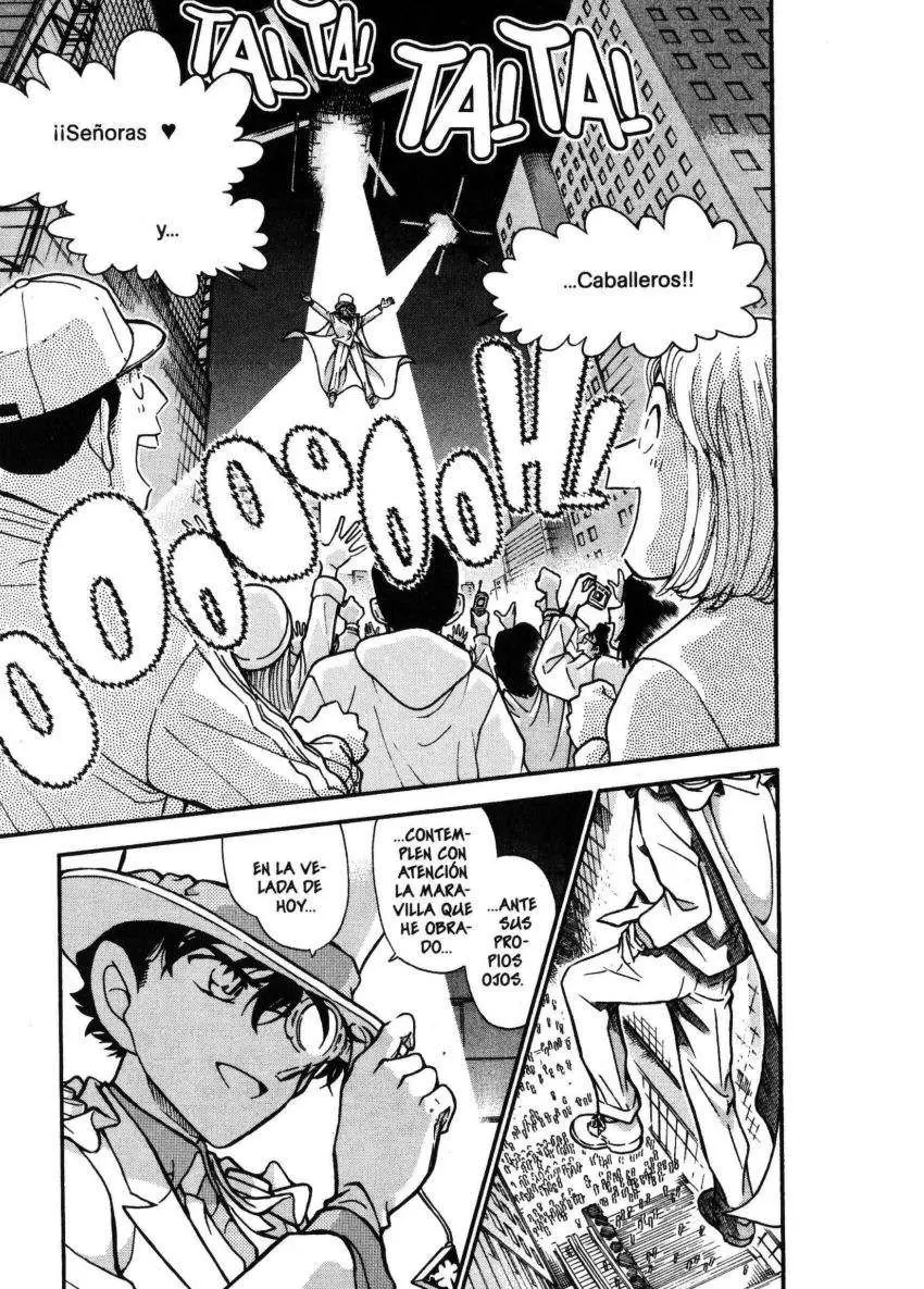 Detective Conan capítulo 454 página 6