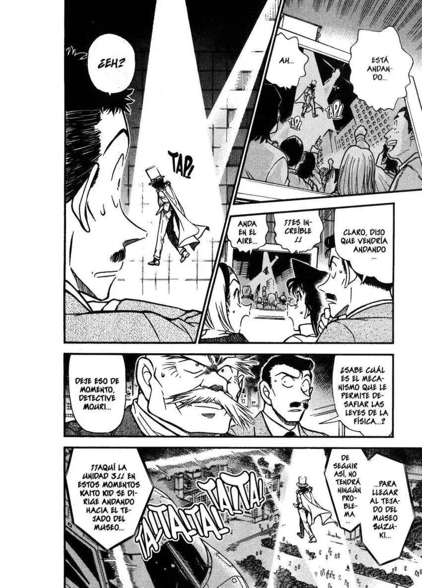 Detective Conan capítulo 454 página 7