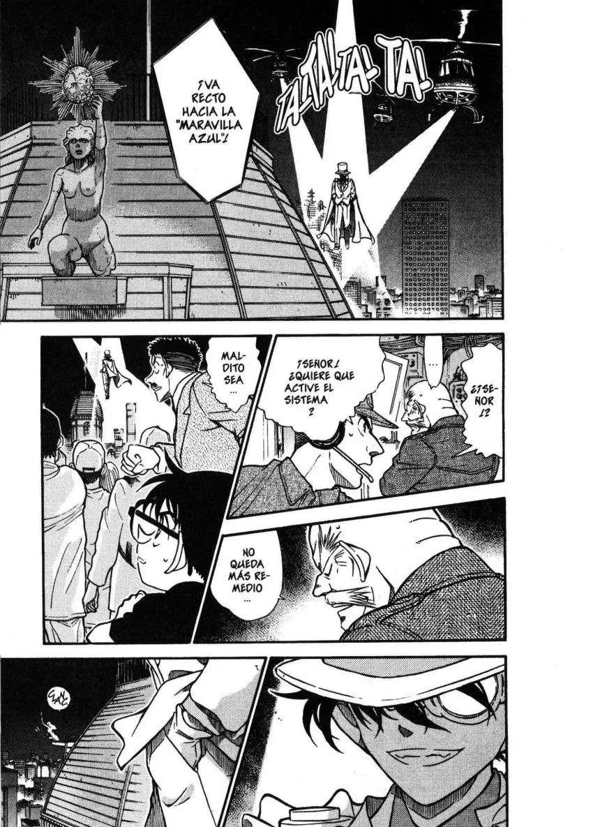 Detective Conan capítulo 454 página 8