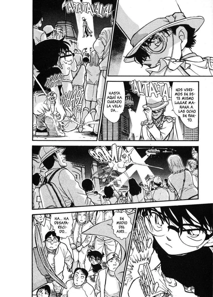 Detective Conan capítulo 454 página 9