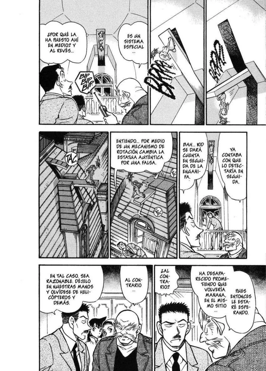 Detective Conan capítulo 454 página 11