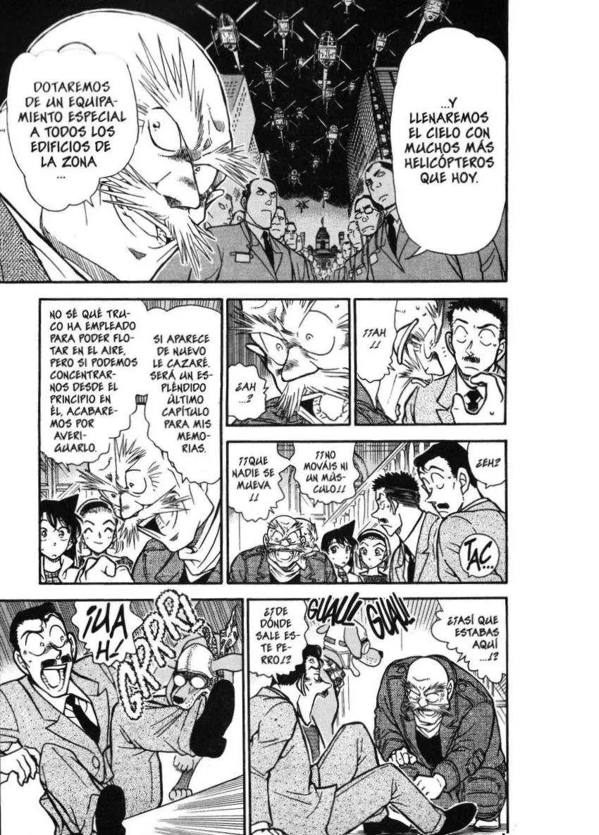 Detective Conan capítulo 454 página 12
