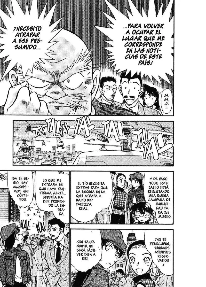 Detective Conan capítulo 454 página 14