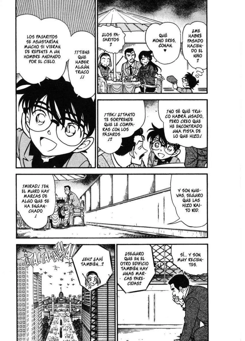 Detective Conan capítulo 455 página 4