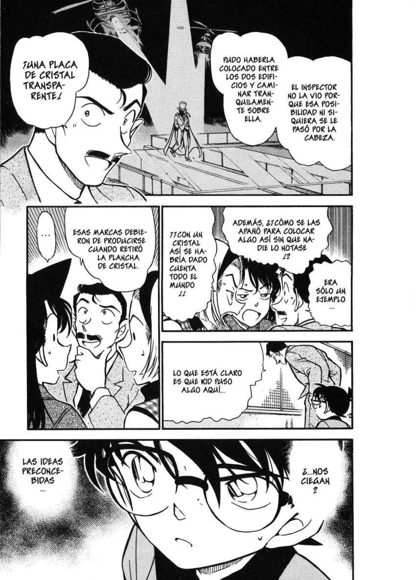 Detective Conan capítulo 455 página 6