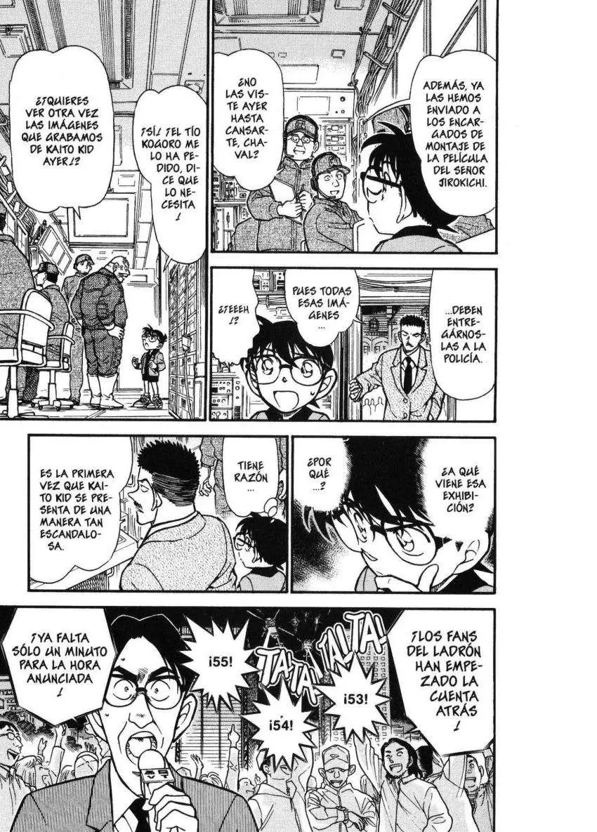 Detective Conan capítulo 455 página 10