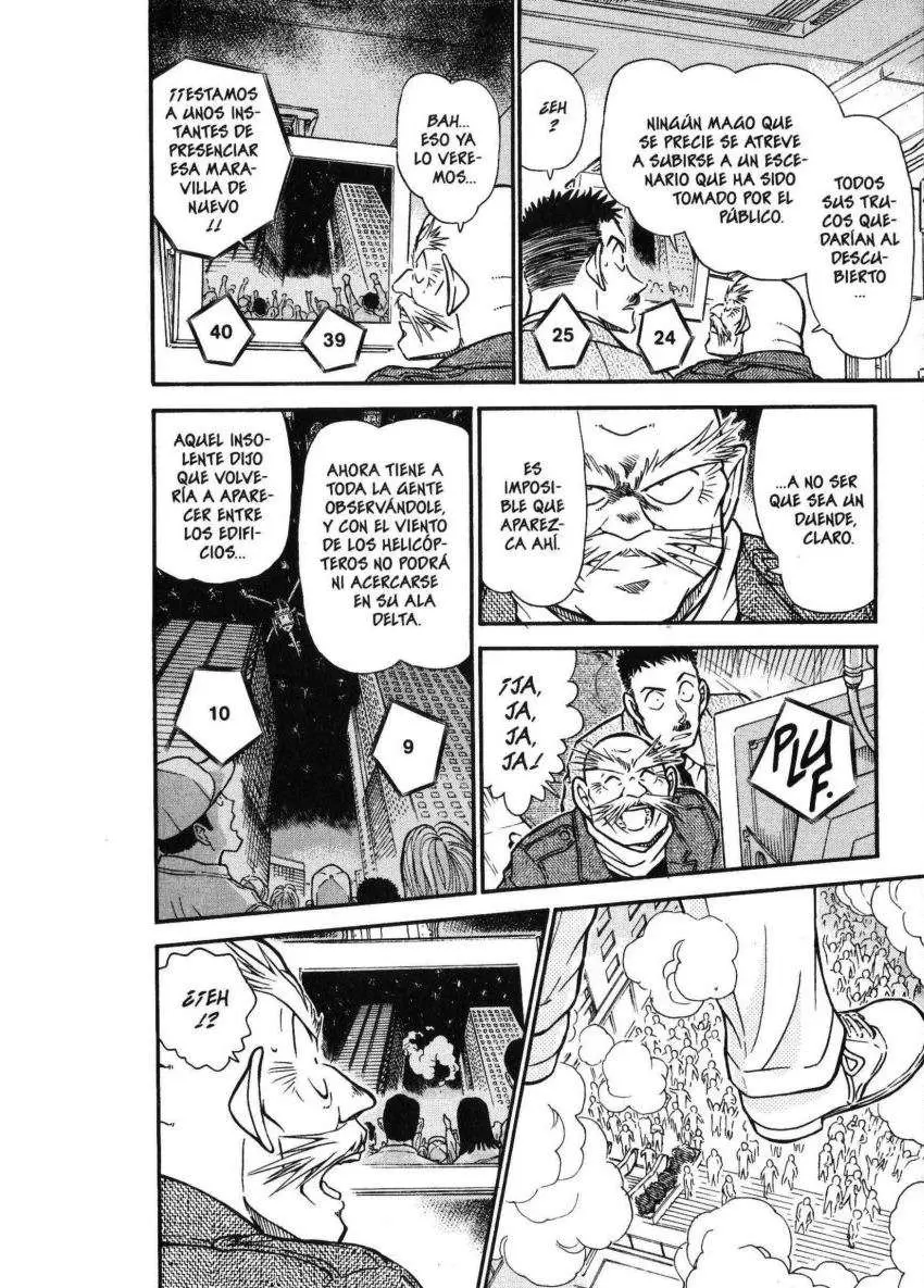 Detective Conan capítulo 455 página 11