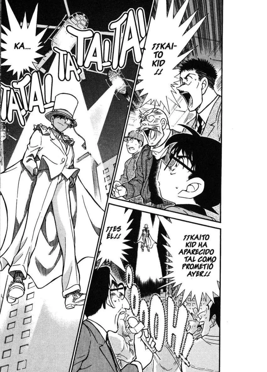 Detective Conan capítulo 455 página 12