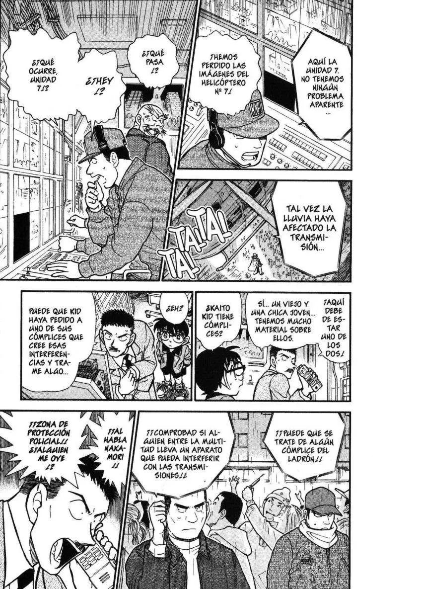 Detective Conan capítulo 455 página 14