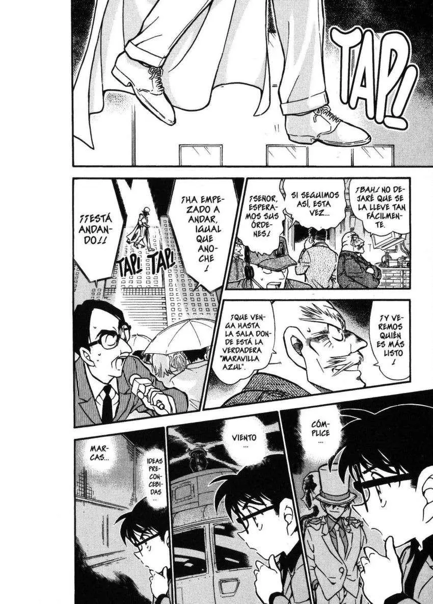 Detective Conan capítulo 455 página 15