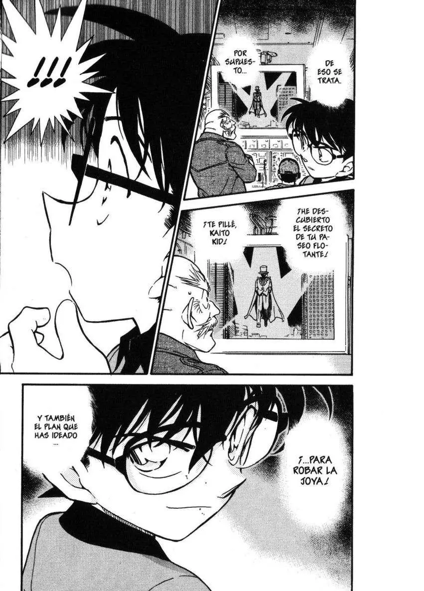 Detective Conan capítulo 455 página 16