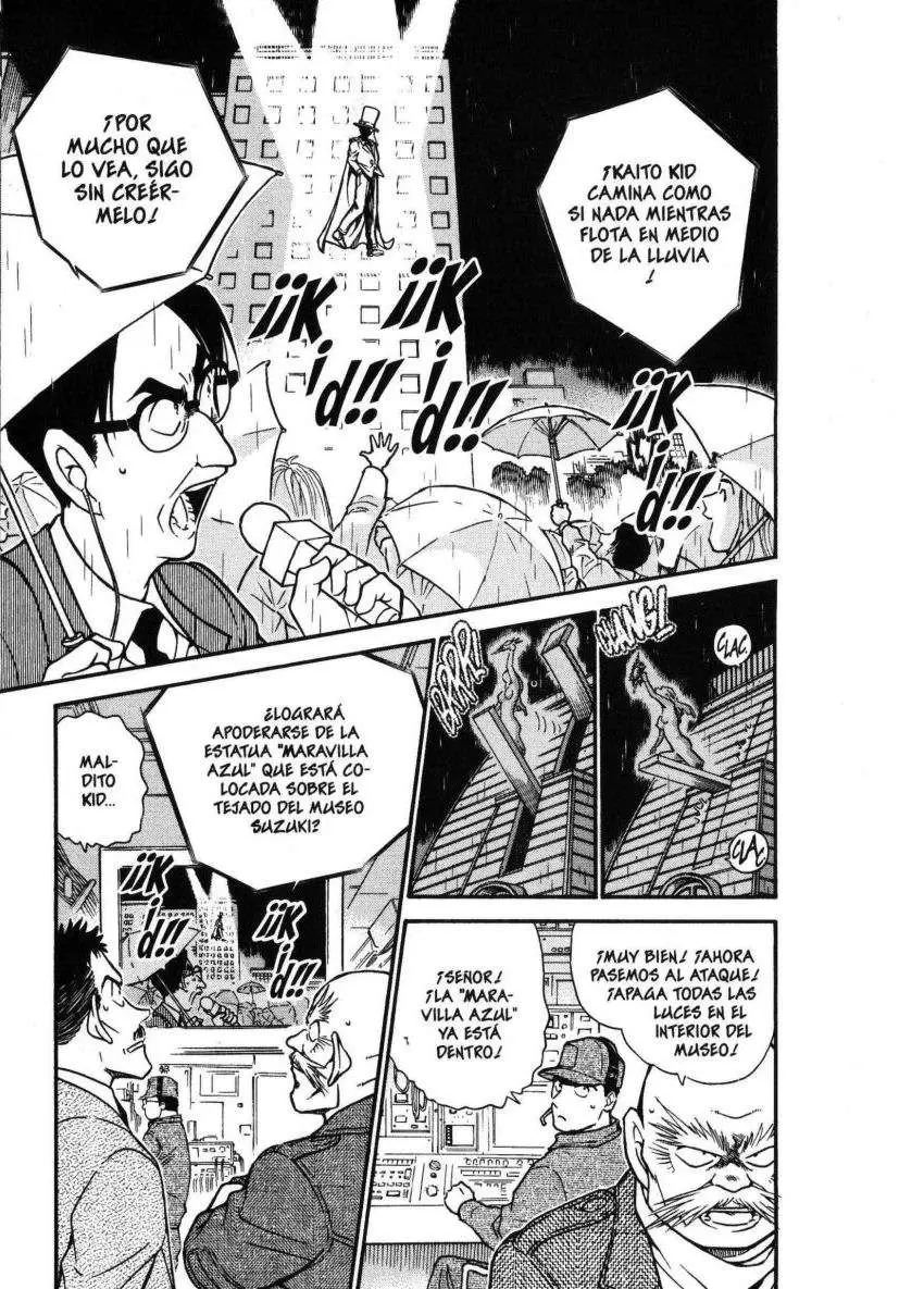 Detective Conan capítulo 456 página 2