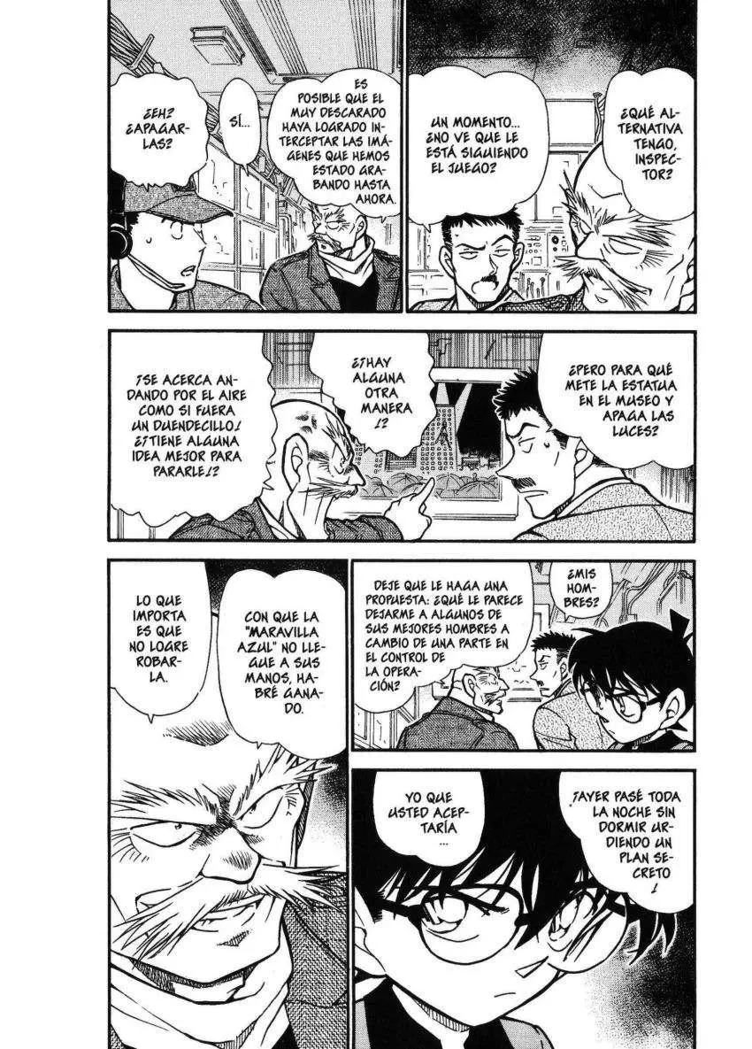 Detective Conan capítulo 456 página 3