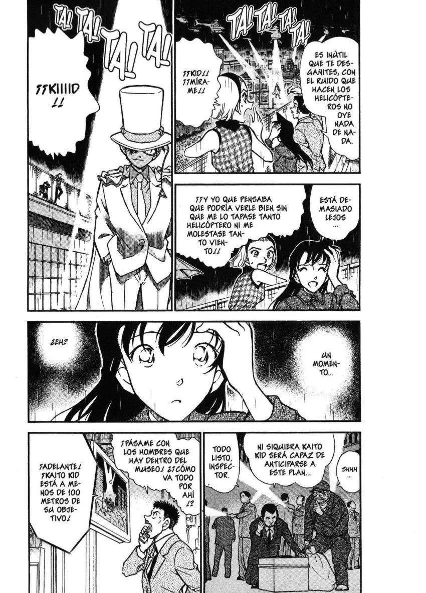 Detective Conan capítulo 456 página 4