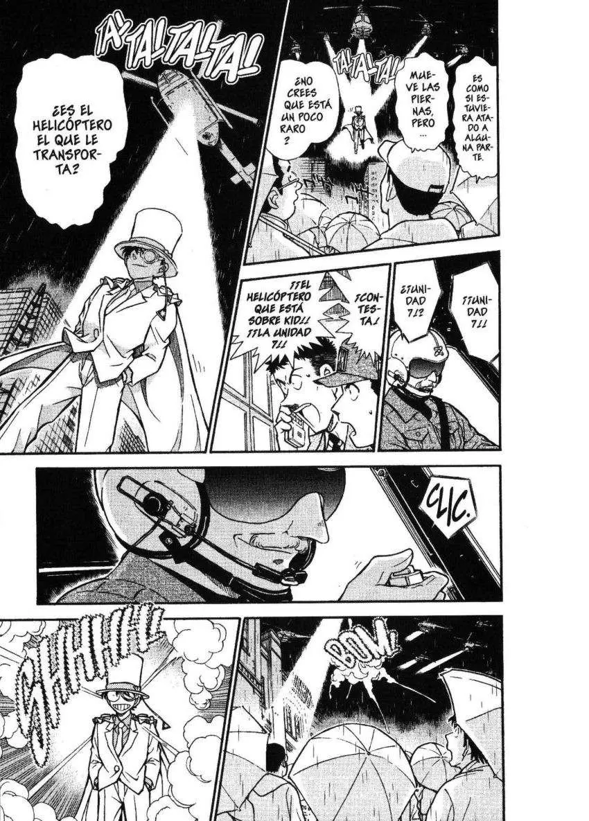 Detective Conan capítulo 456 página 6