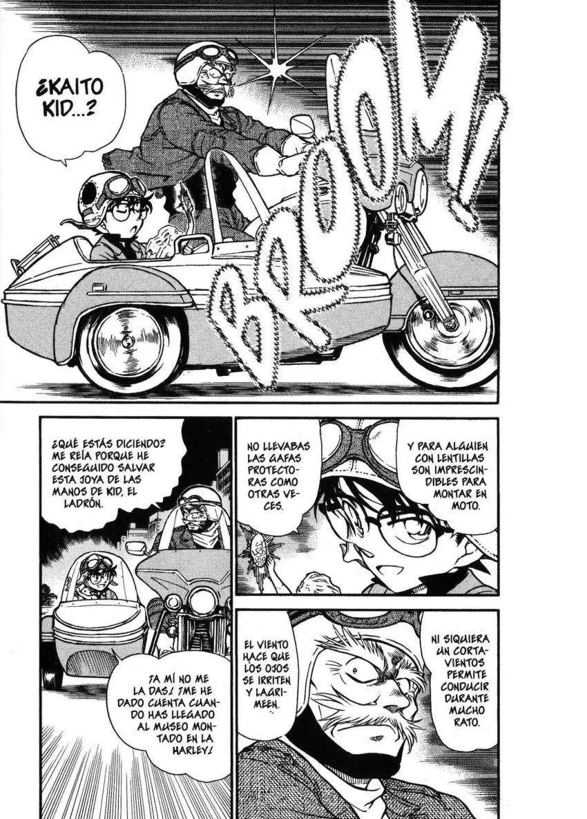 Detective Conan capítulo 456 página 10