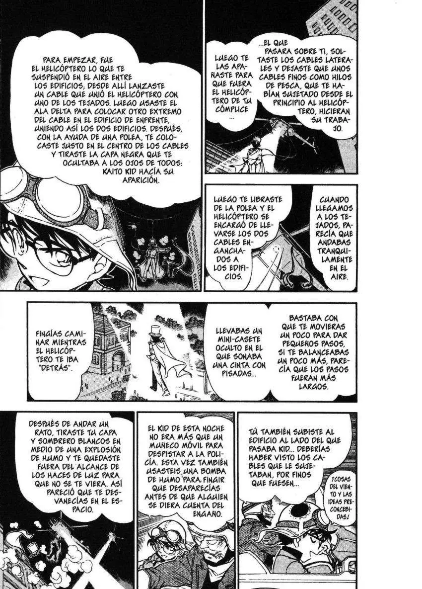 Detective Conan capítulo 456 página 12