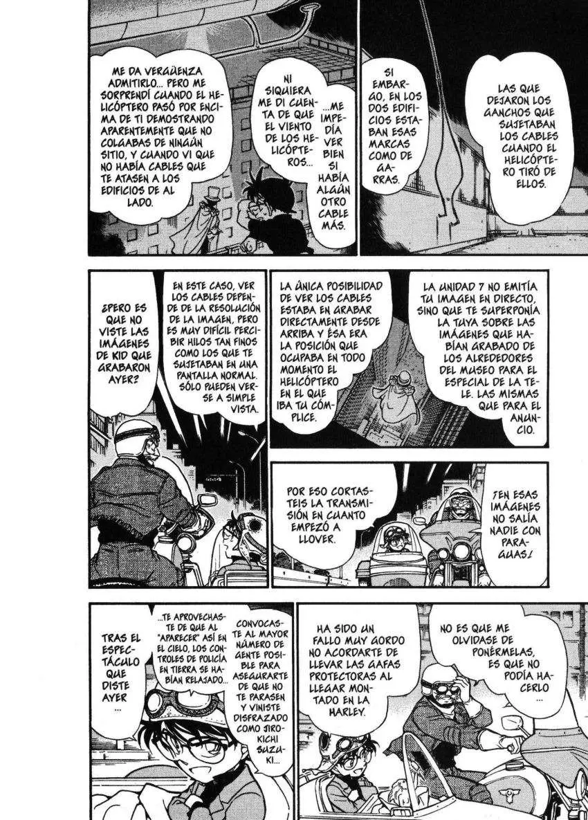 Detective Conan capítulo 456 página 13