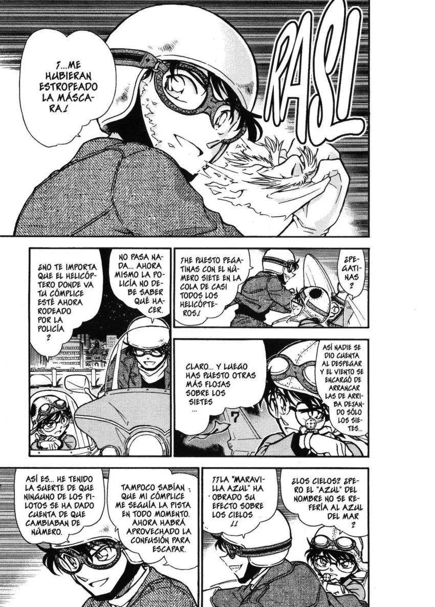 Detective Conan capítulo 456 página 14