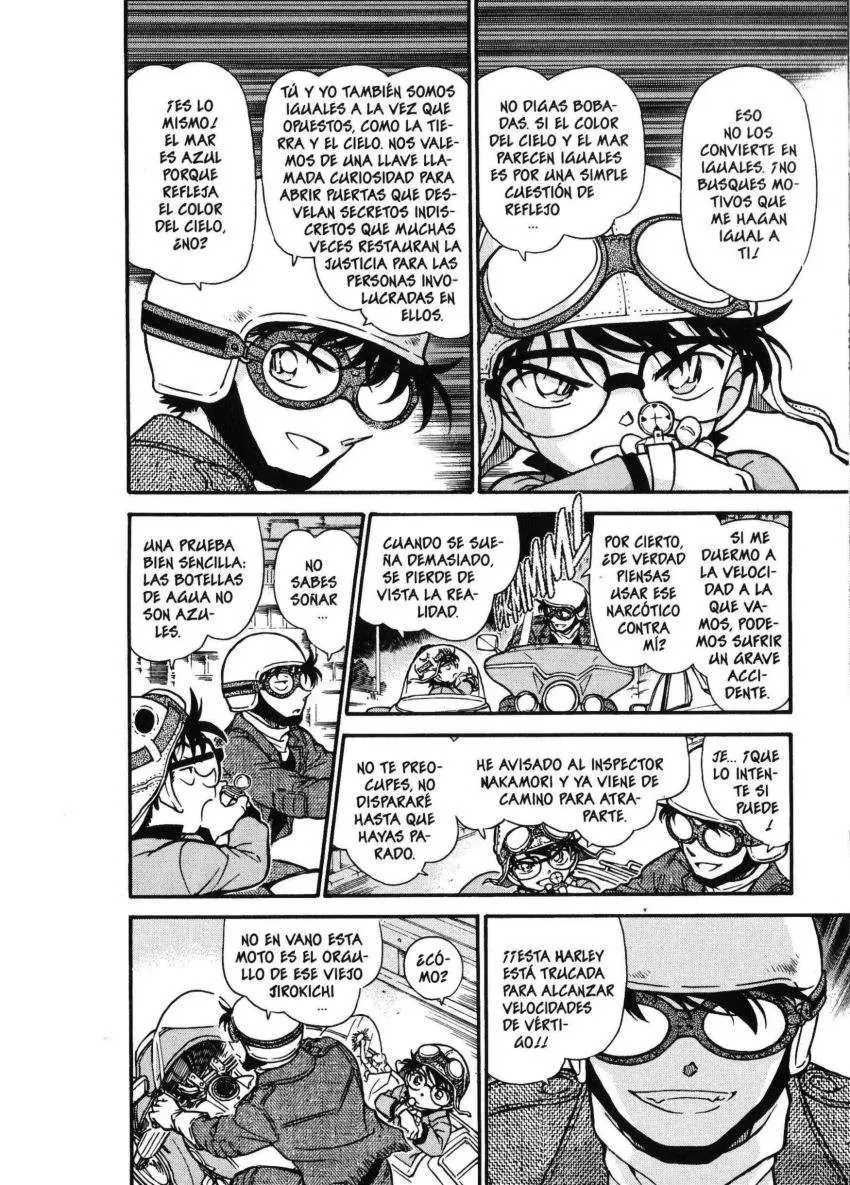 Detective Conan capítulo 456 página 15