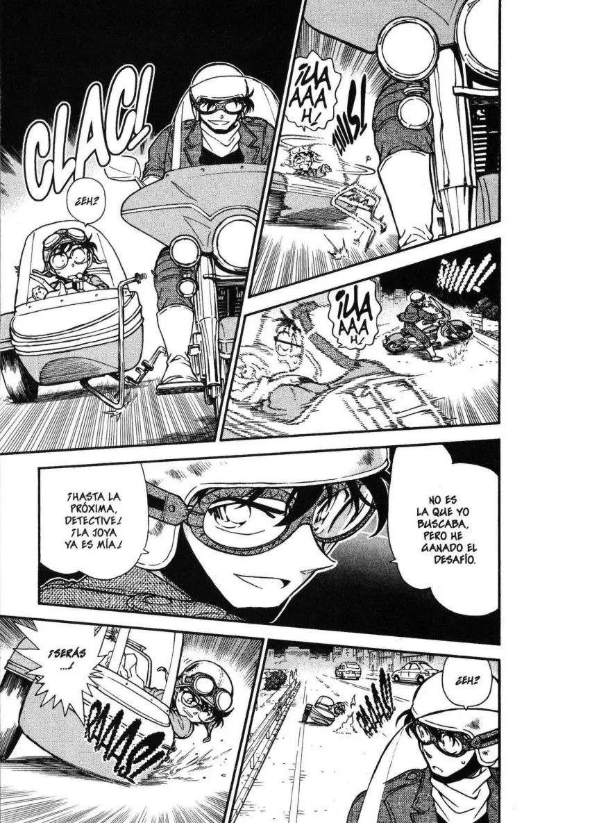 Detective Conan capítulo 456 página 16