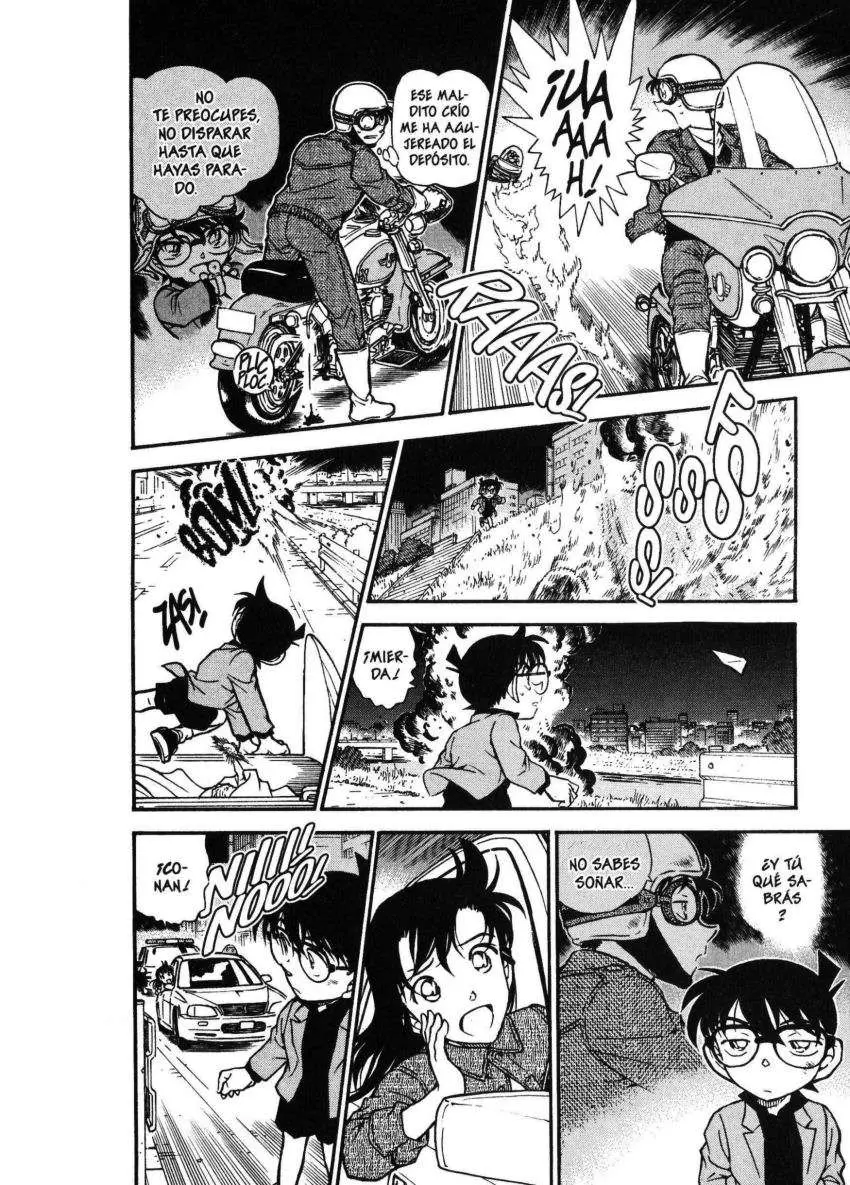 Detective Conan capítulo 456 página 17