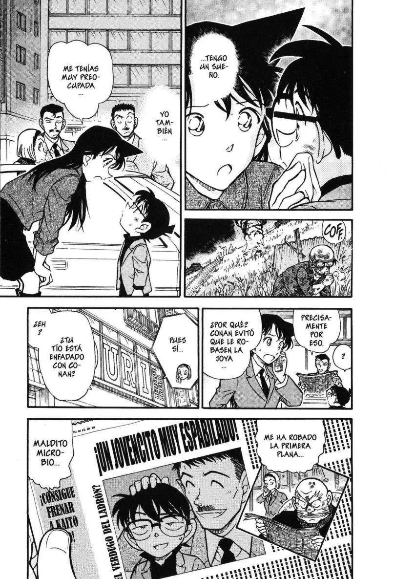 Detective Conan capítulo 456 página 18