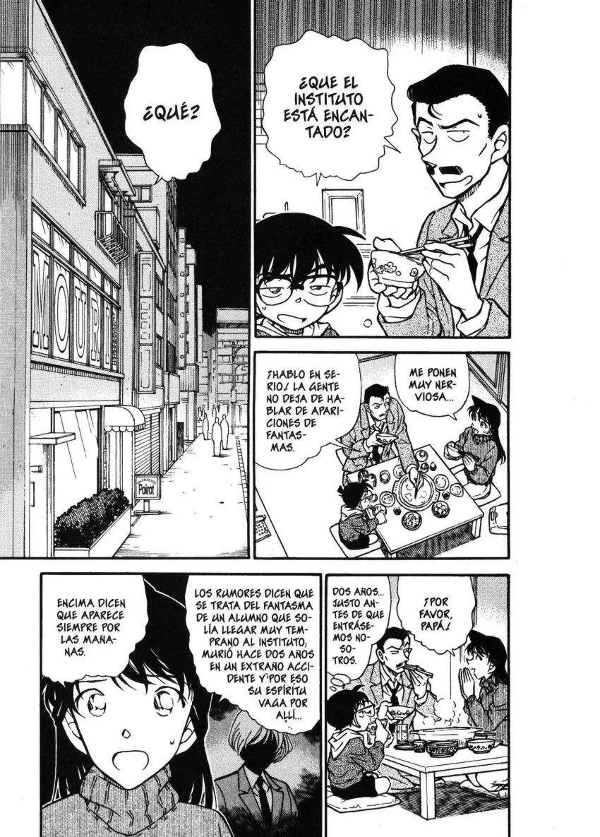 Detective Conan capítulo 457 página 2