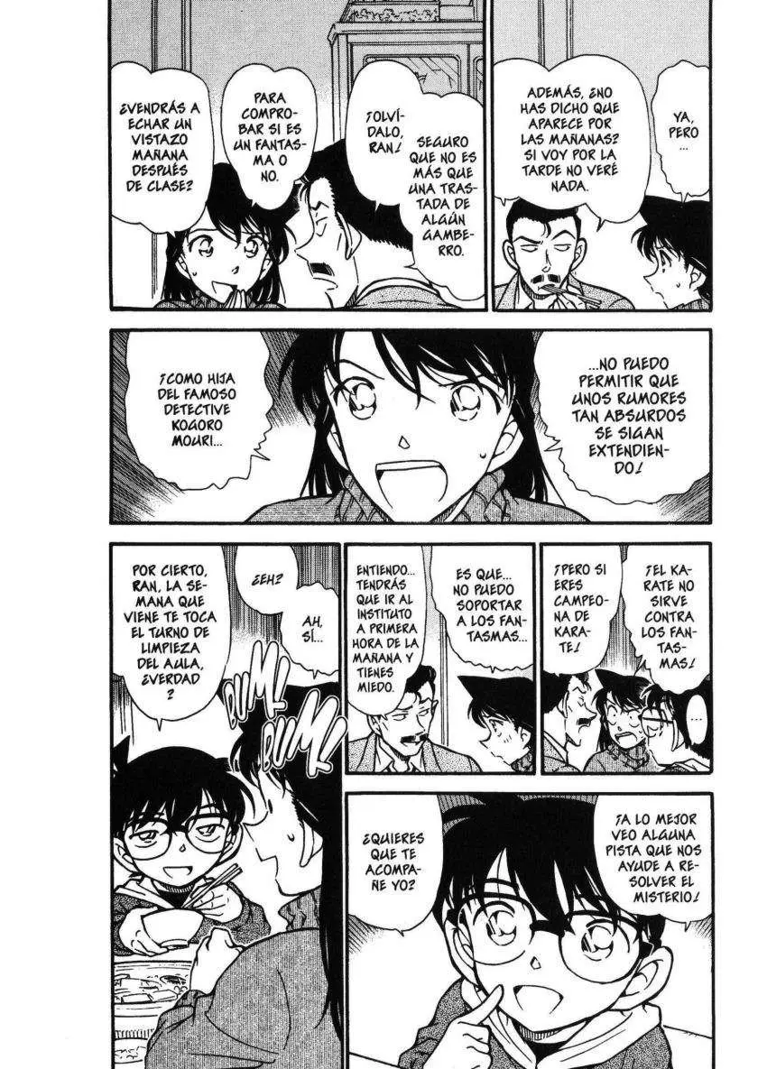 Detective Conan capítulo 457 página 3