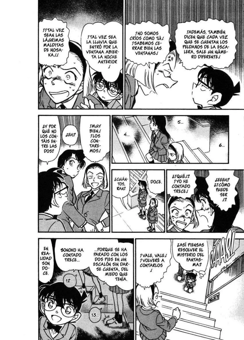 Detective Conan capítulo 457 página 15
