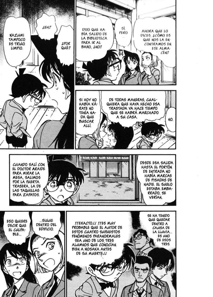 Detective Conan capítulo 458 página 12