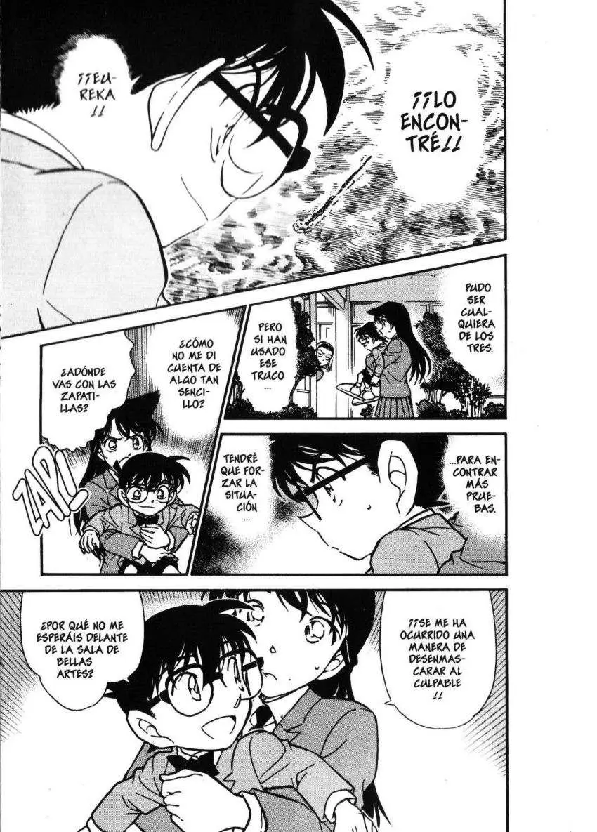 Detective Conan capítulo 458 página 14