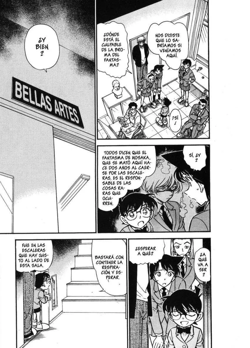 Detective Conan capítulo 459 página 2