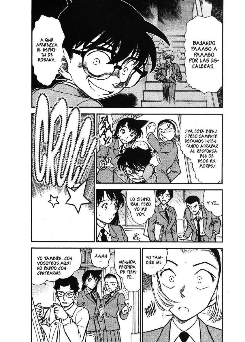 Detective Conan capítulo 459 página 3