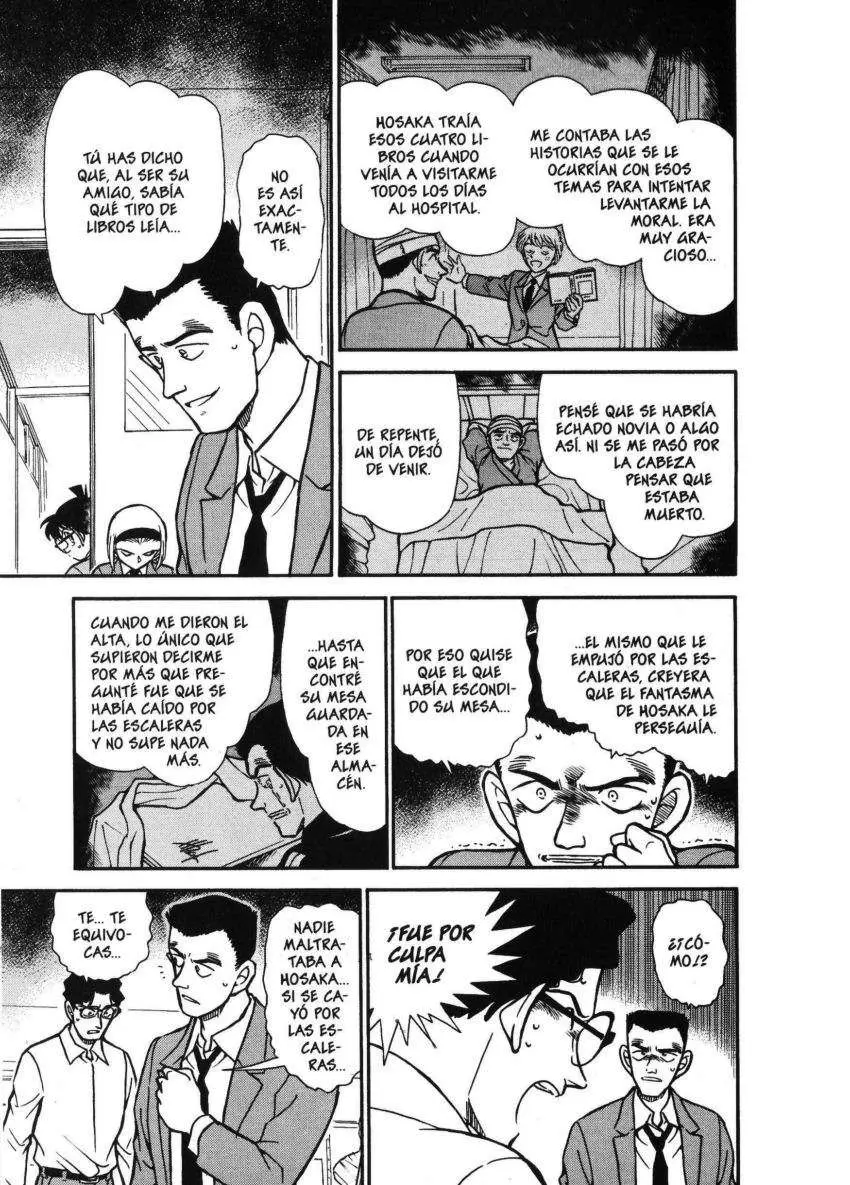 Detective Conan capítulo 459 página 12