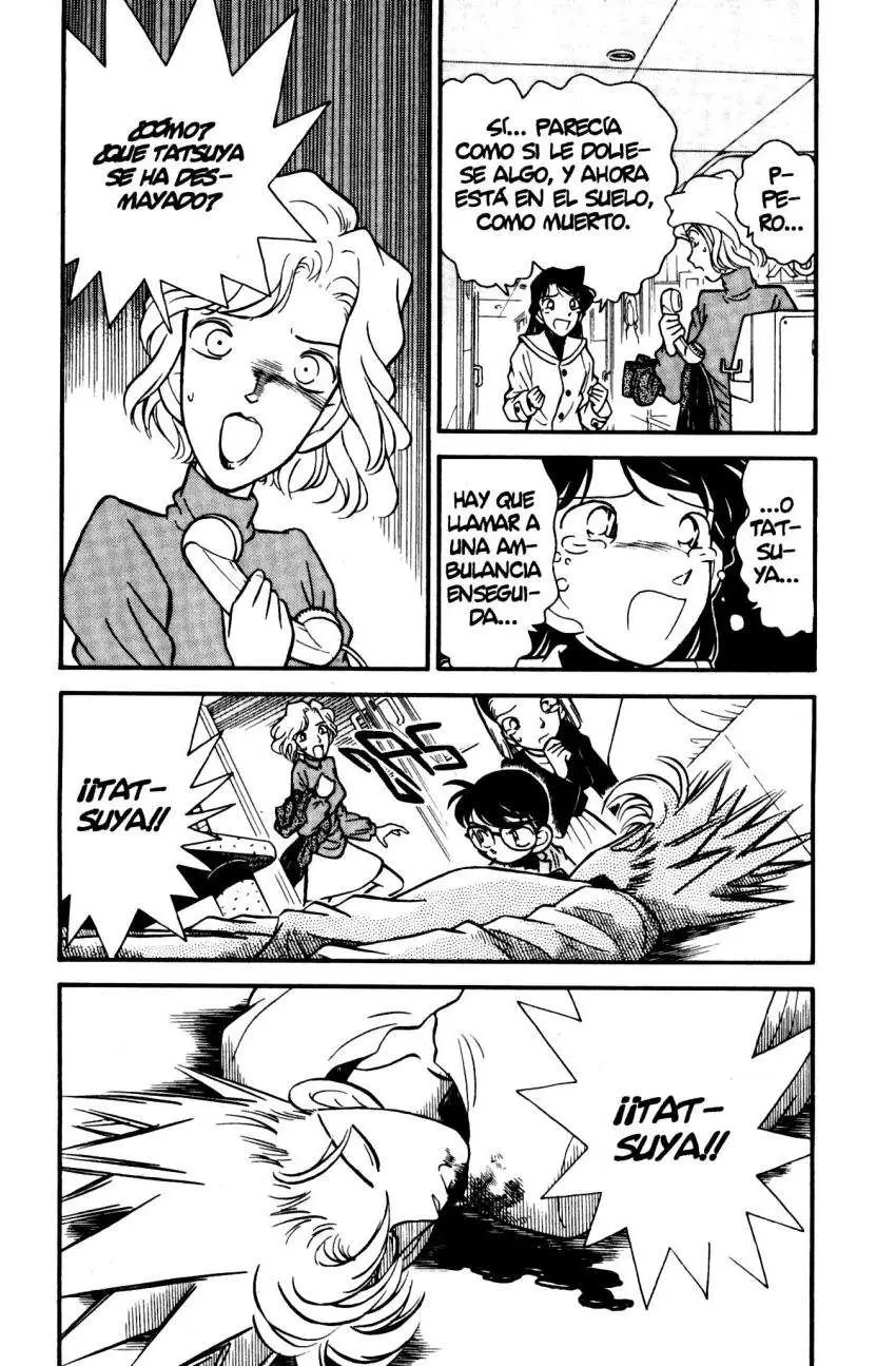 Detective Conan capítulo 46 página 2