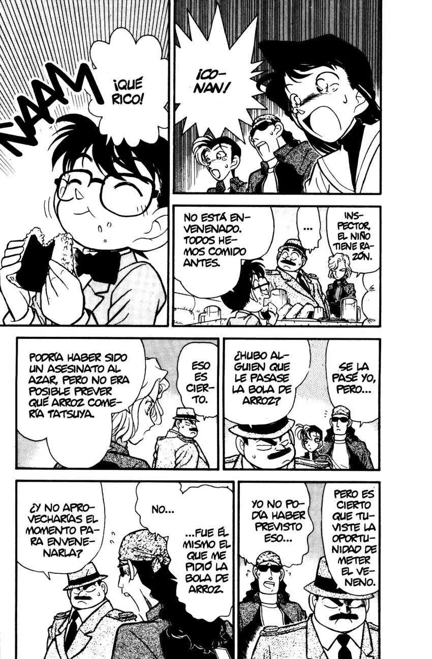 Detective Conan capítulo 46 página 6
