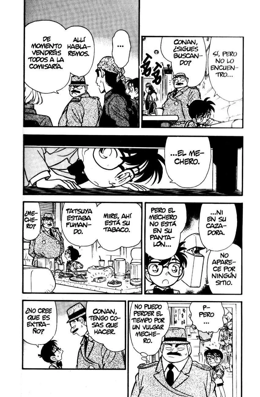 Detective Conan capítulo 46 página 7