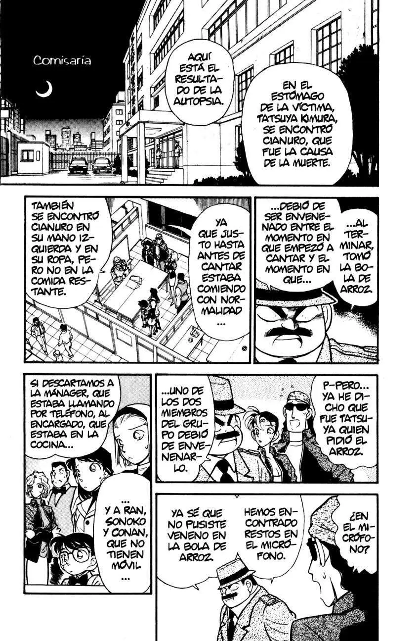 Detective Conan capítulo 46 página 8