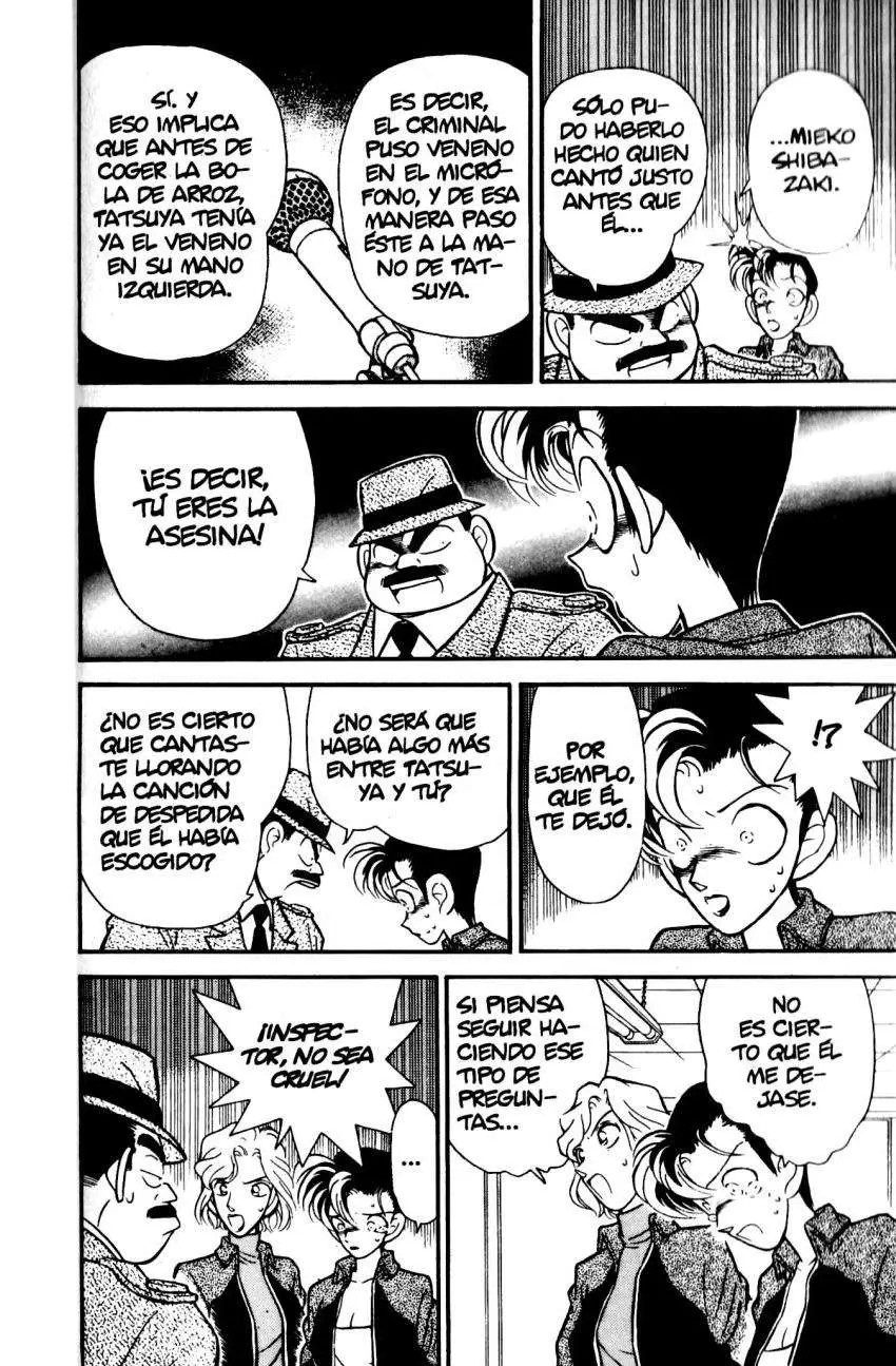 Detective Conan capítulo 46 página 9