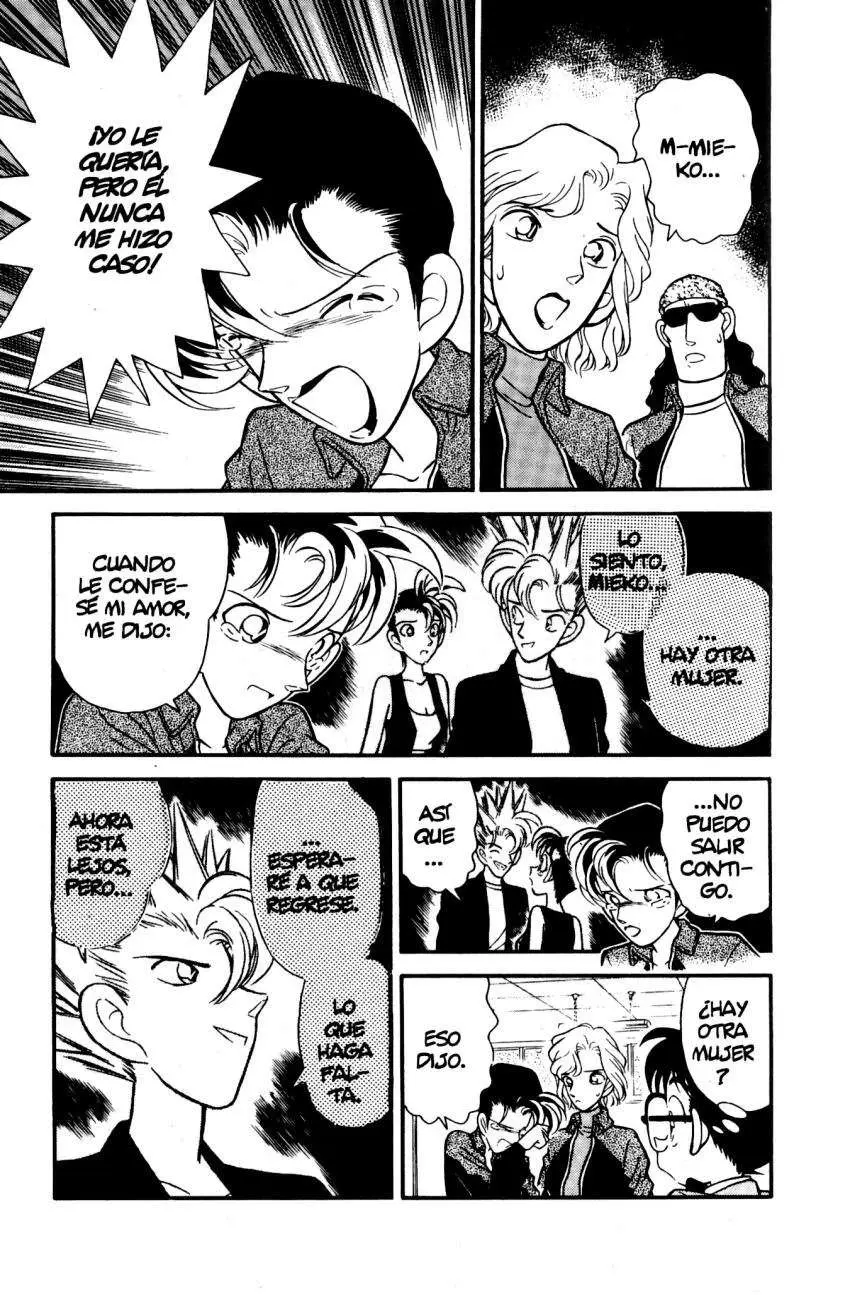 Detective Conan capítulo 46 página 10